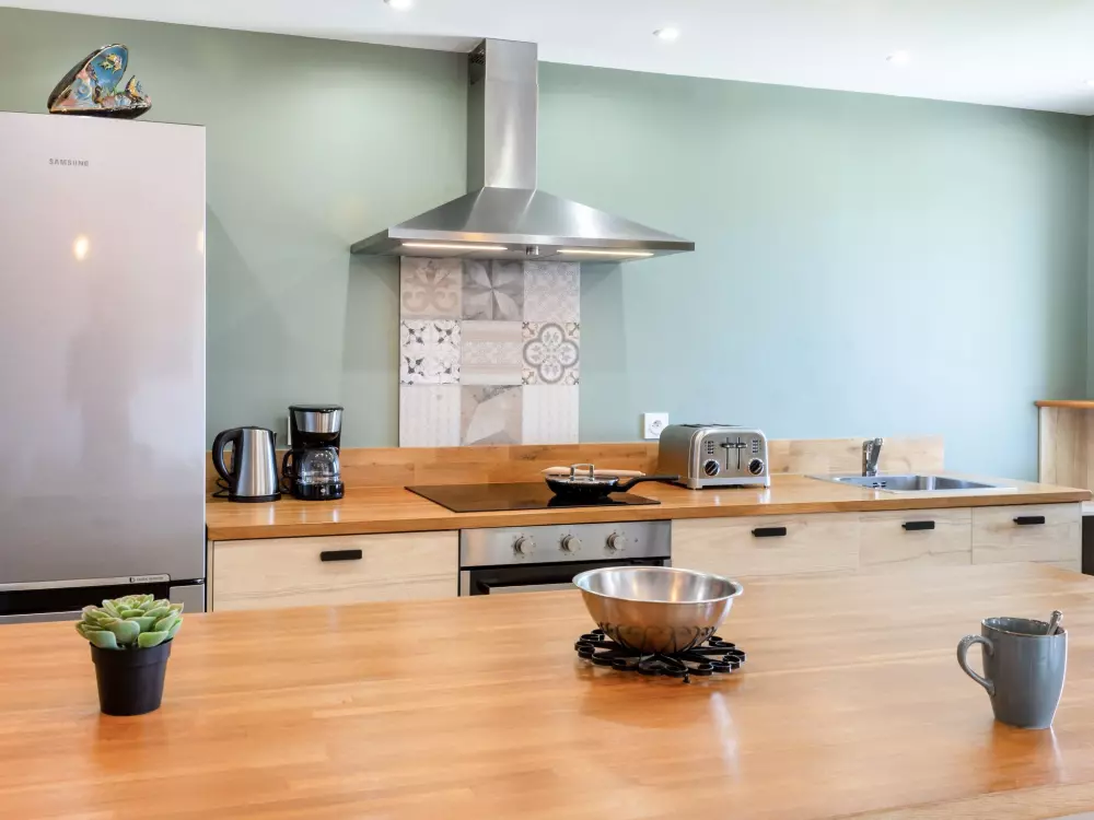 Résidence Cap Cabourg