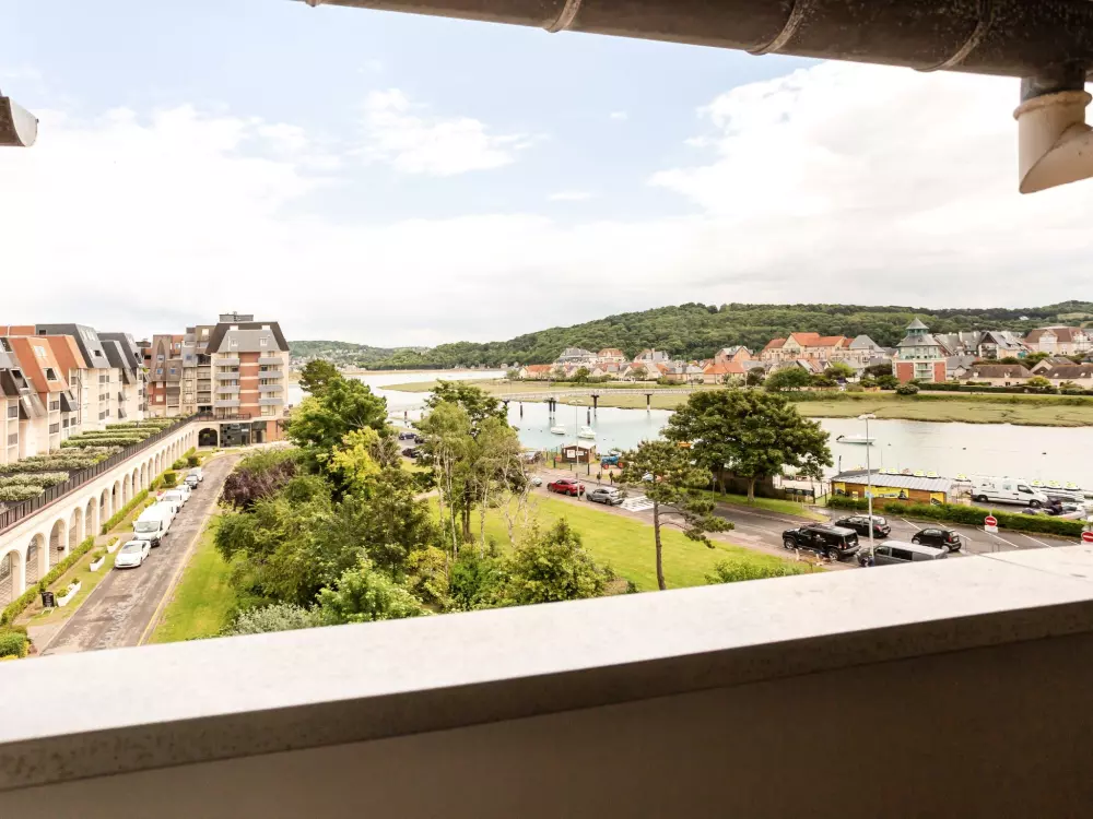 Résidence Cap Cabourg