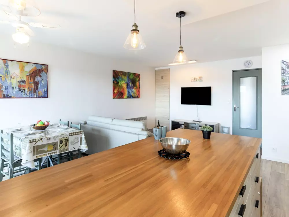 Résidence Cap Cabourg