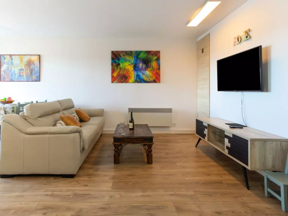 Résidence Cap Cabourg