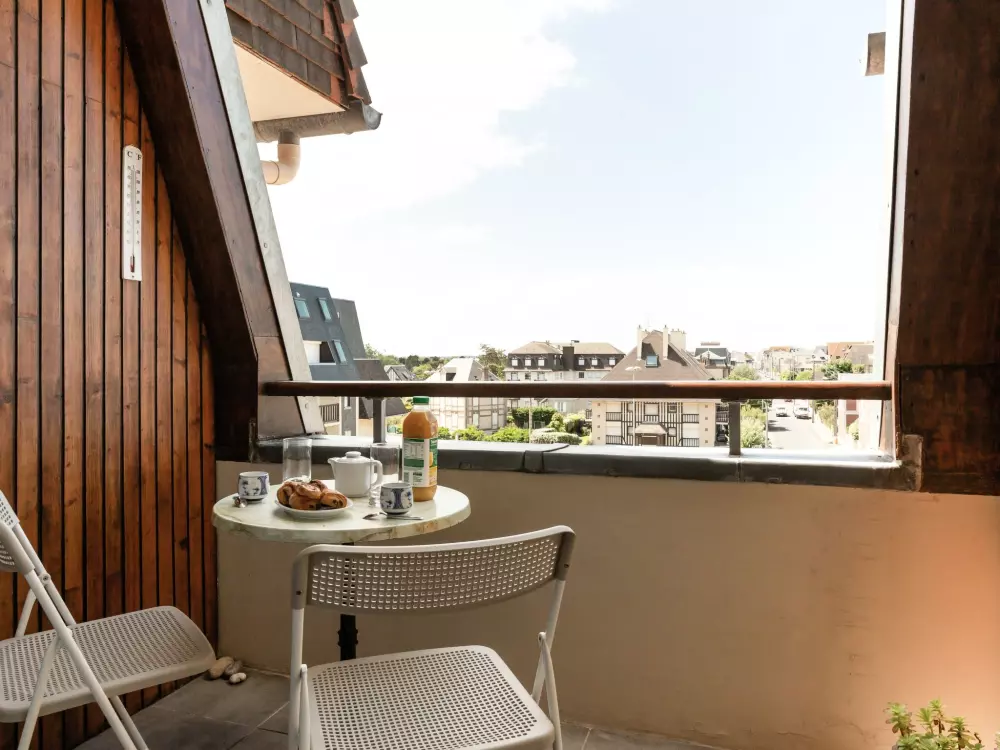 Résidence Cap Cabourg