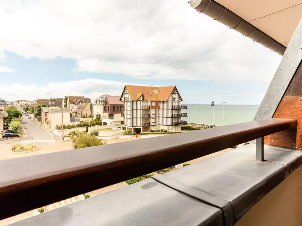 Résidence Cap Cabourg