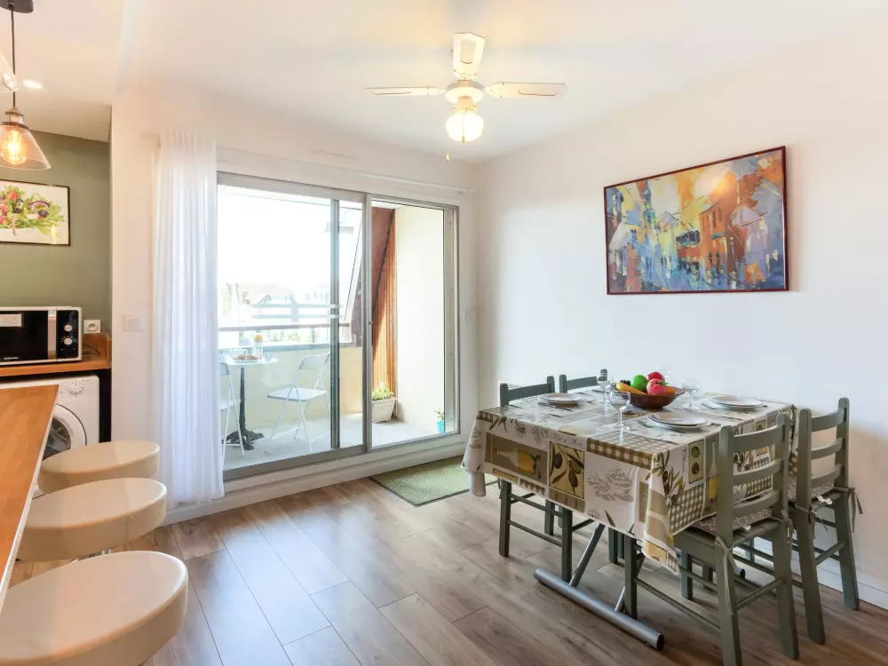 Résidence Cap Cabourg