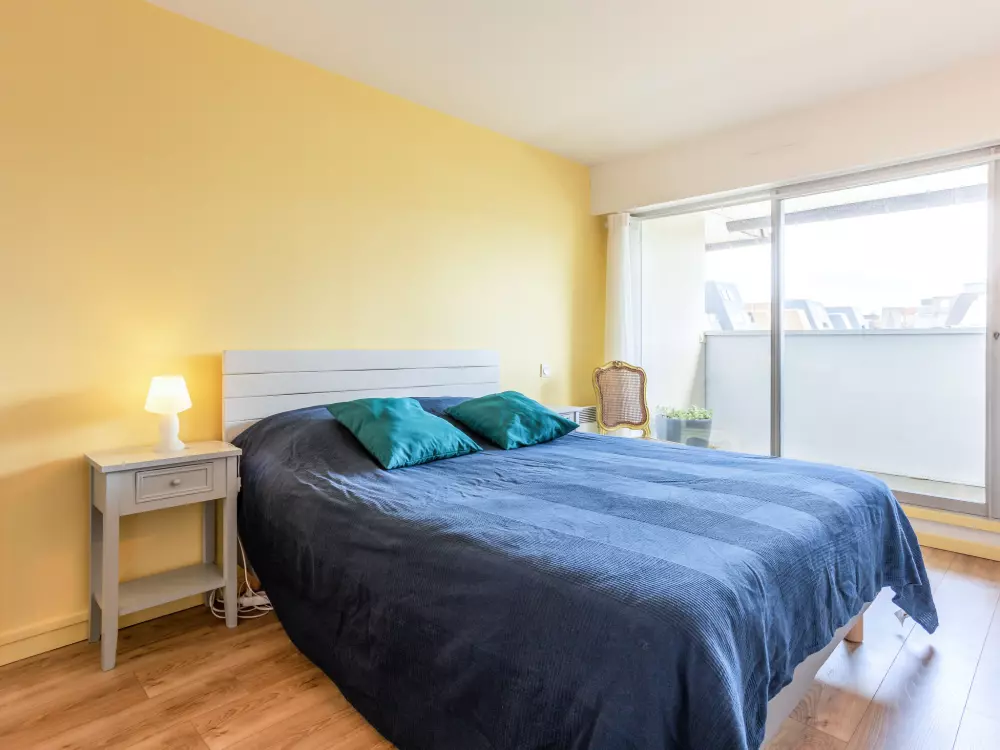 Résidence Cap Cabourg