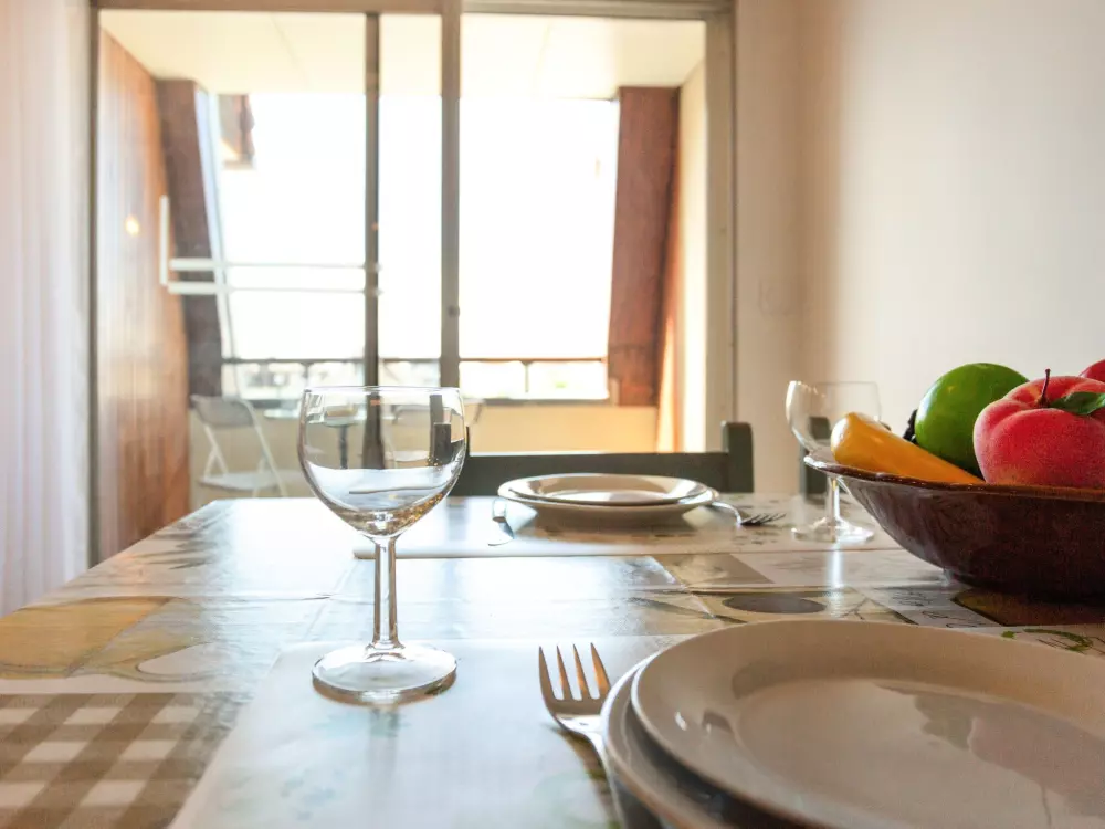 Résidence Cap Cabourg