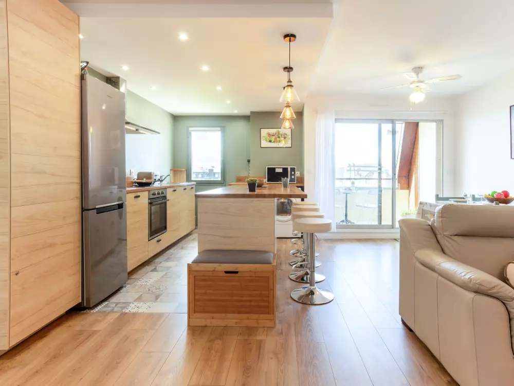 Résidence Cap Cabourg