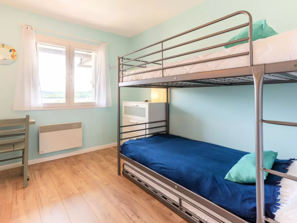 Résidence Cap Cabourg