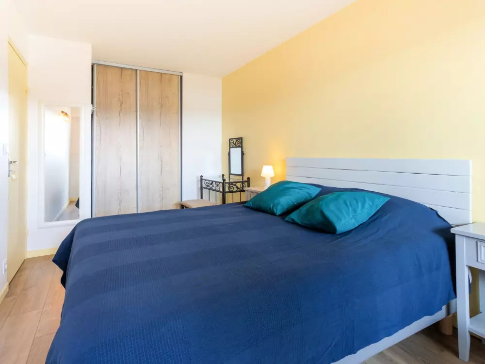 Résidence Cap Cabourg