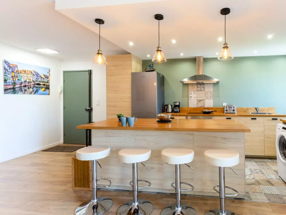 Résidence Cap Cabourg