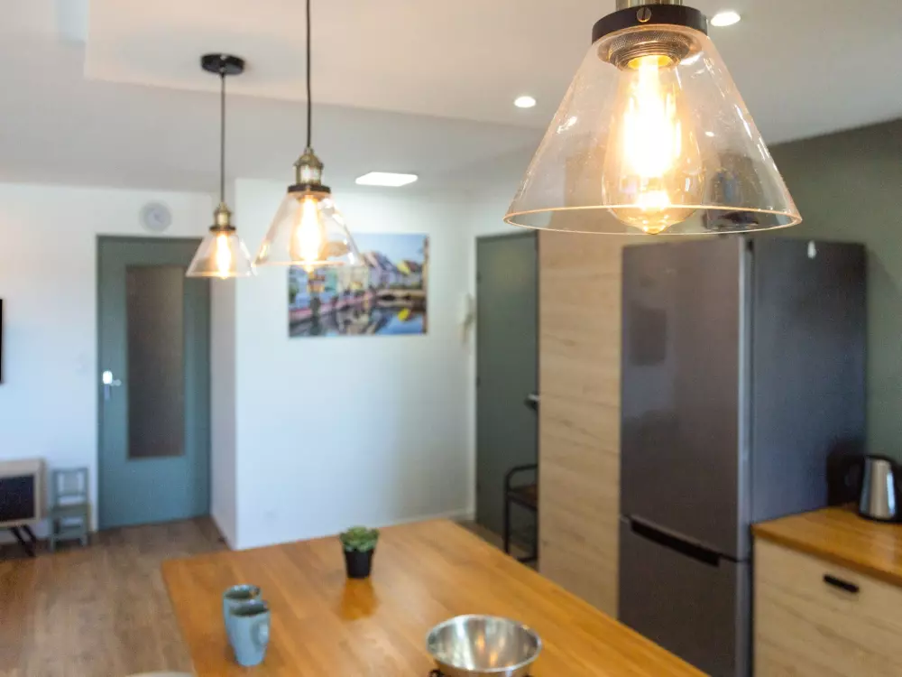 Résidence Cap Cabourg