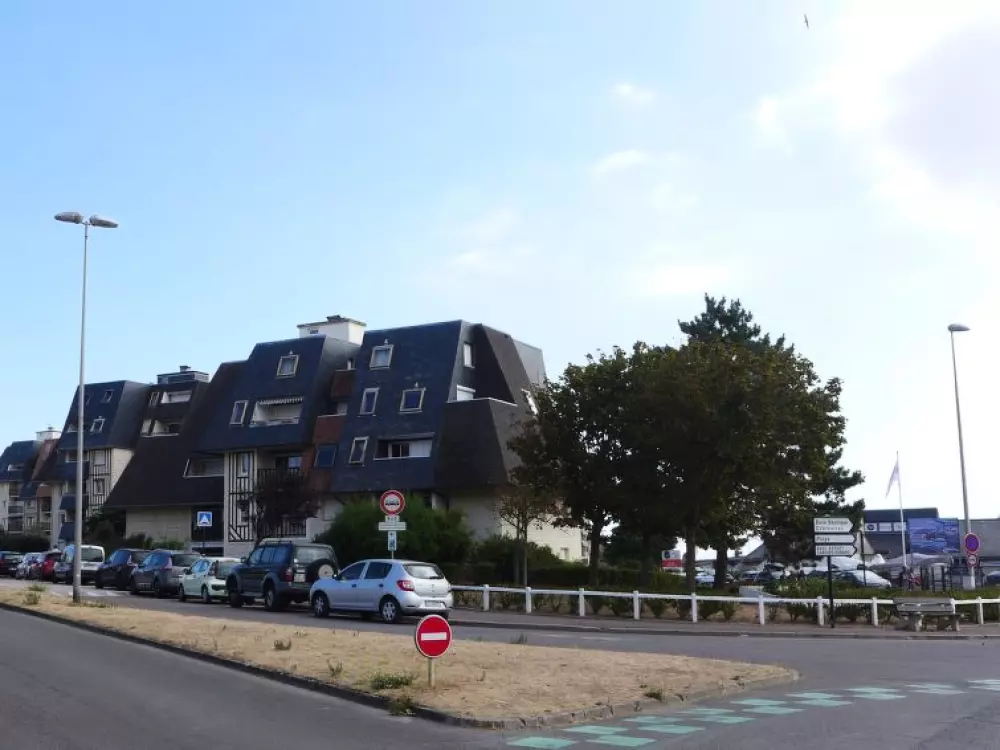 Résidence Cap Cabourg