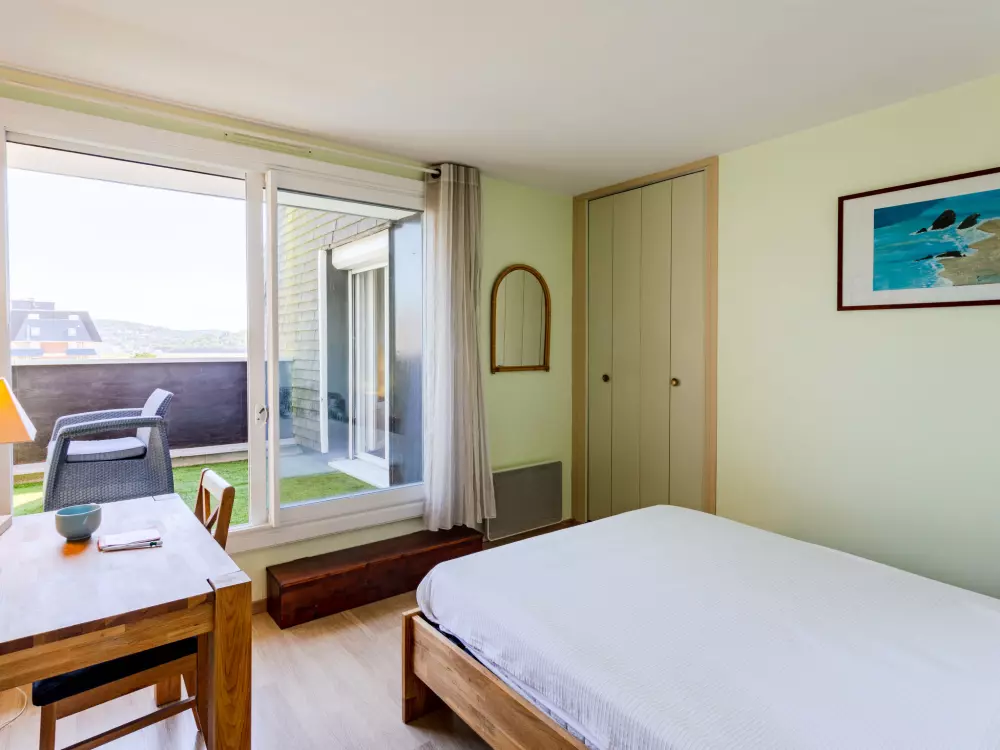 Résidence Cap Cabourg