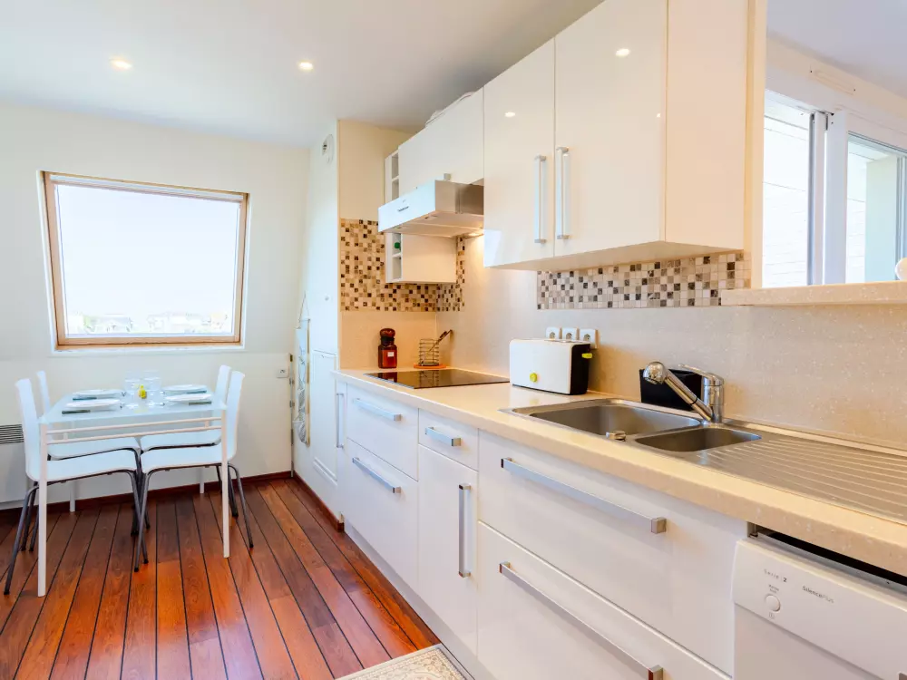 Résidence Cap Cabourg