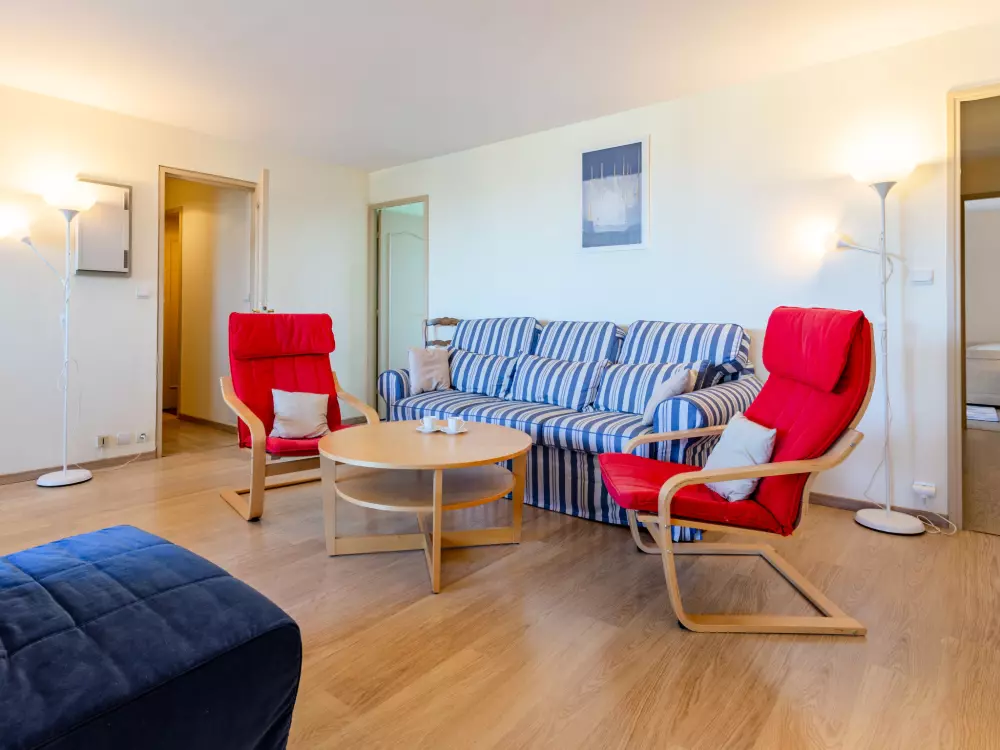 Résidence Cap Cabourg