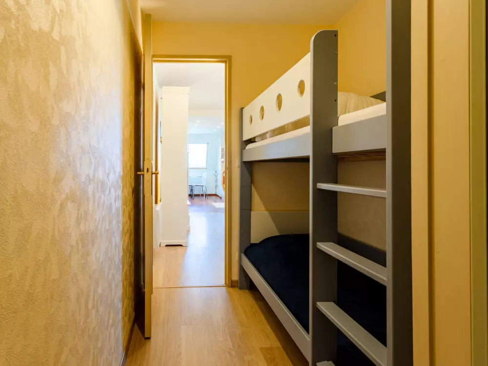 Résidence Cap Cabourg