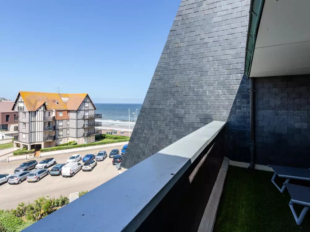 Résidence Cap Cabourg