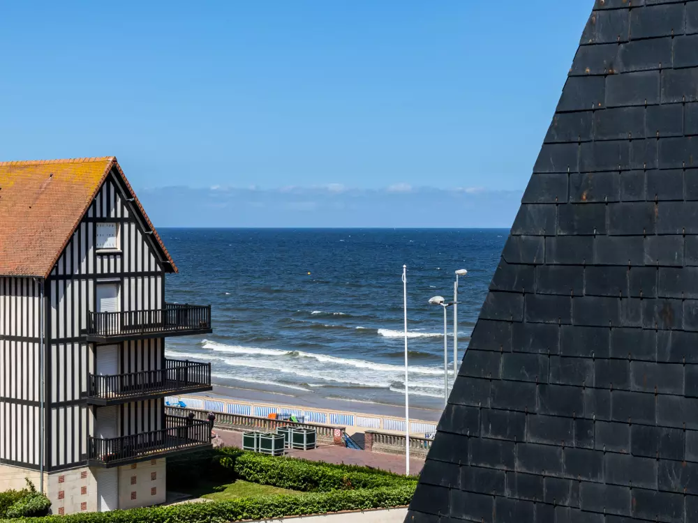 Résidence Cap Cabourg
