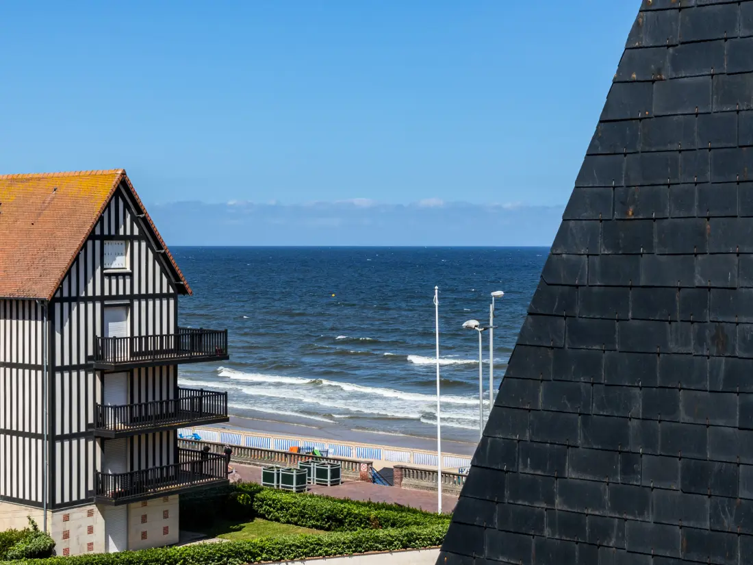 Résidence Cap Cabourg
