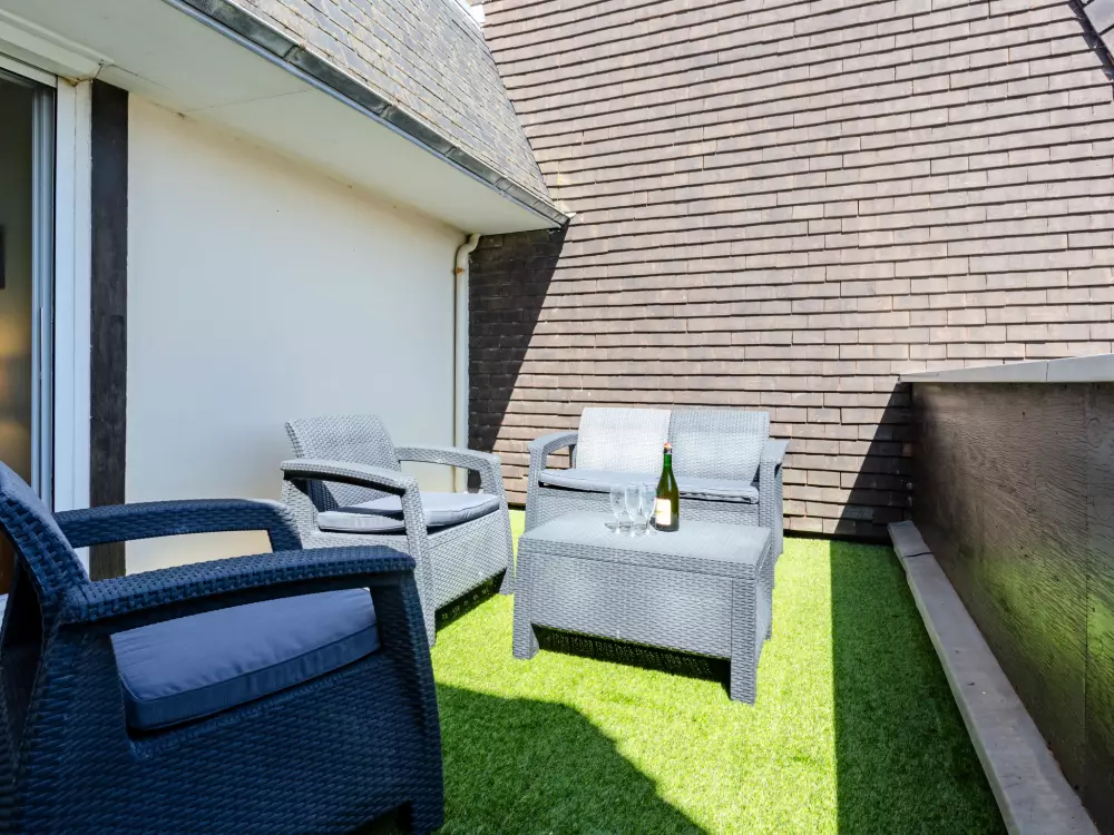 Résidence Cap Cabourg