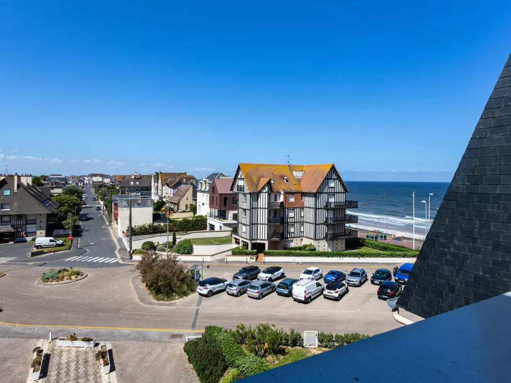 Résidence Cap Cabourg