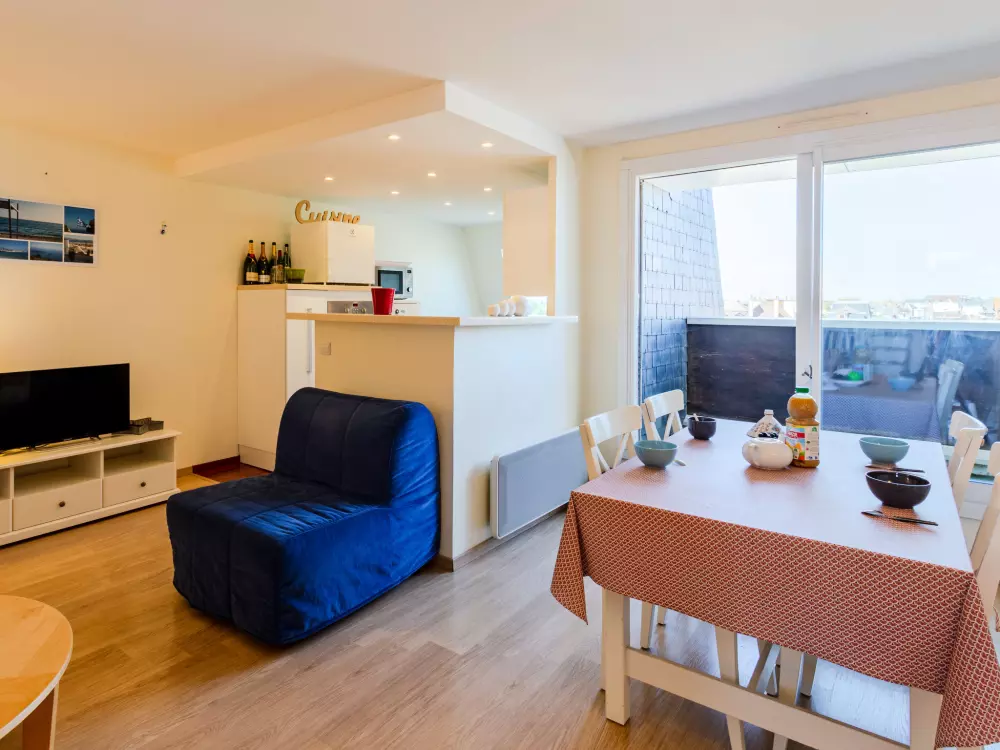 Résidence Cap Cabourg