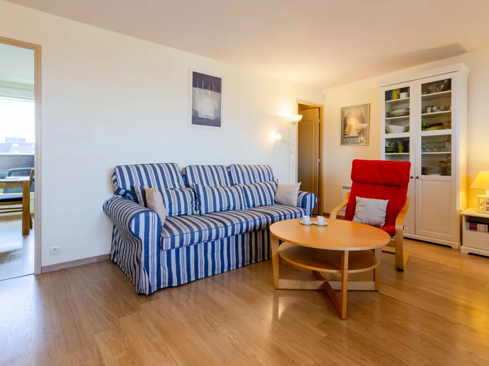 Résidence Cap Cabourg