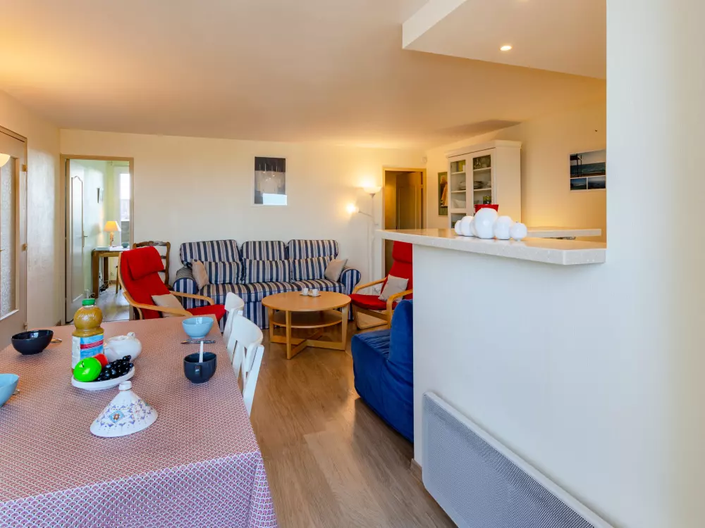 Résidence Cap Cabourg