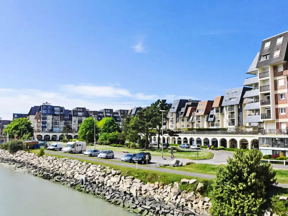 Résidence Cap Cabourg