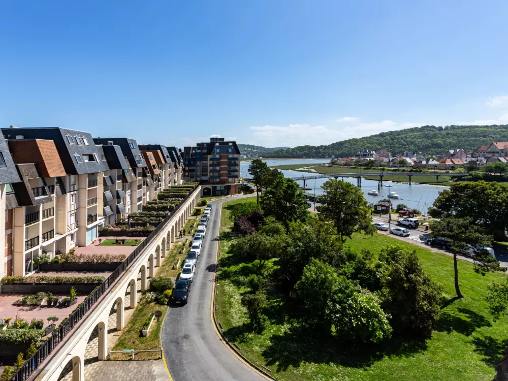 Résidence Cap Cabourg
