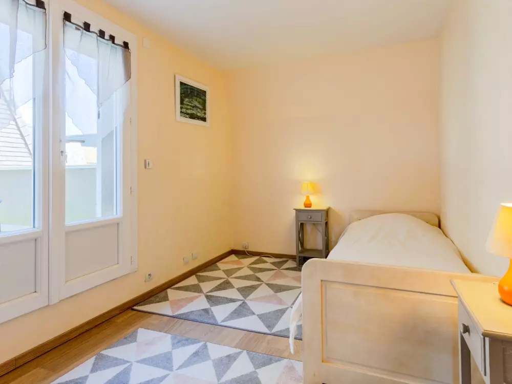 Résidence Cap Cabourg