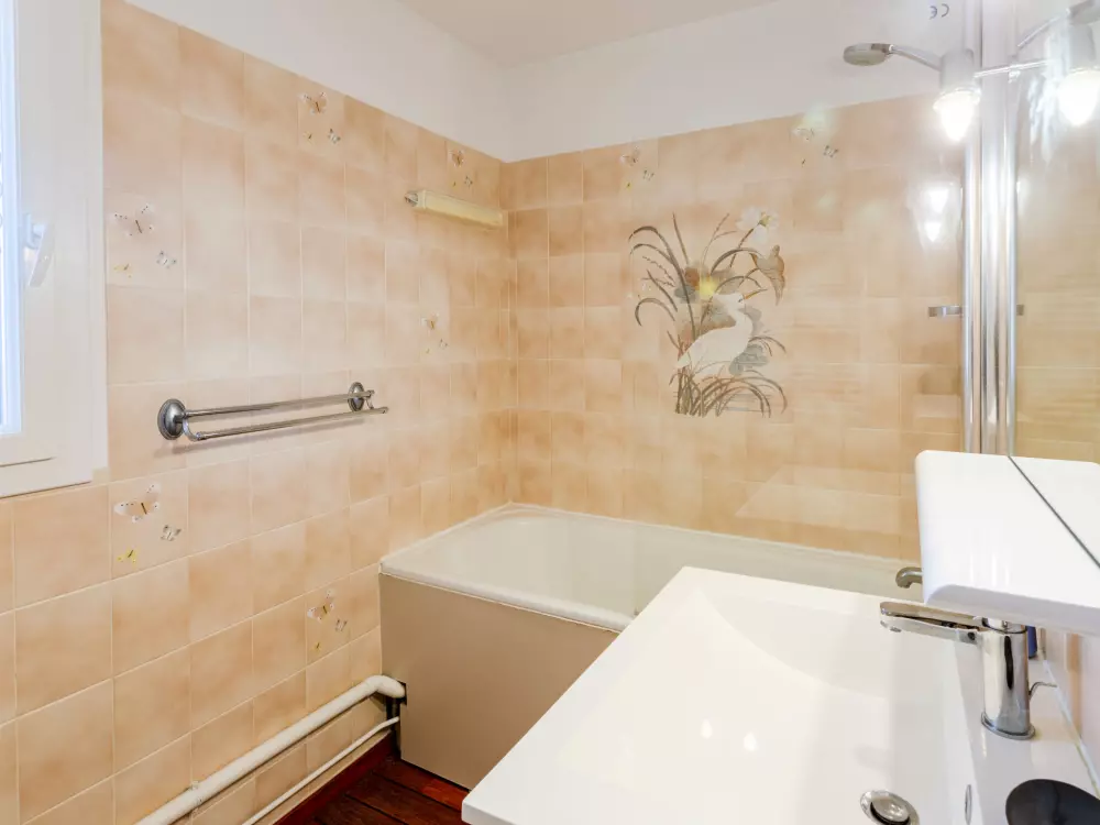 Résidence Cap Cabourg