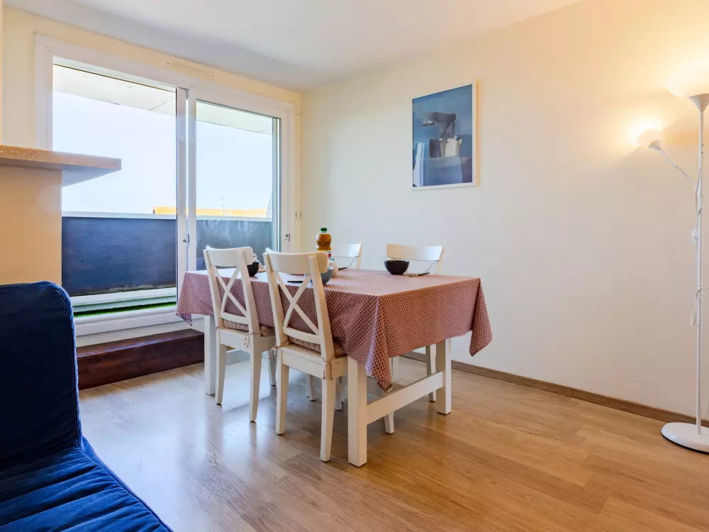 Résidence Cap Cabourg