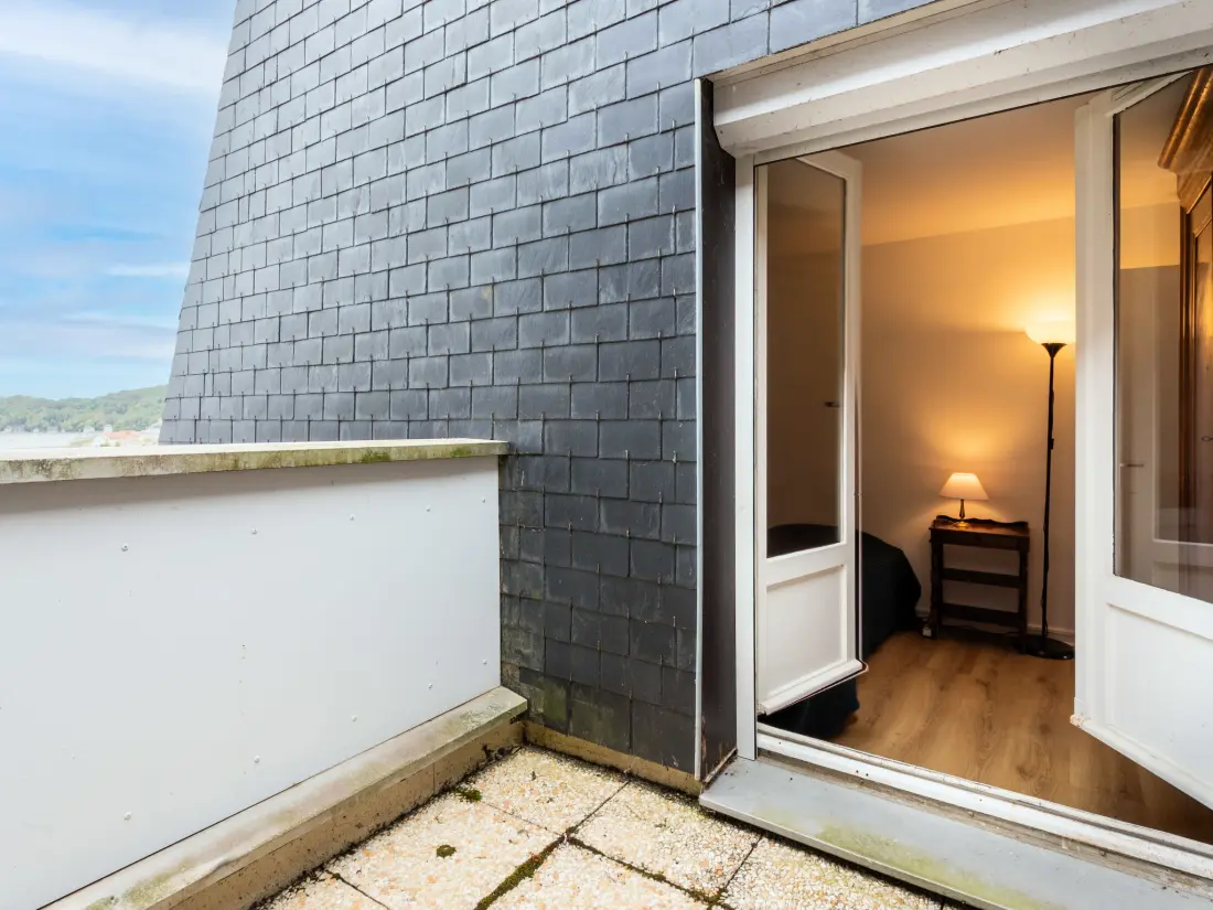 Résidence Cap Cabourg