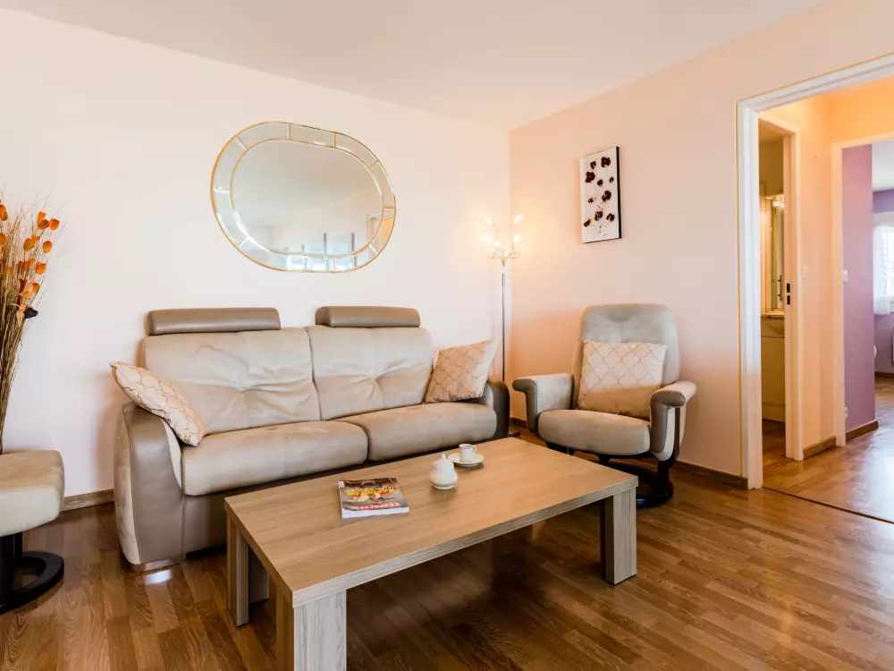 Résidence Cap Cabourg