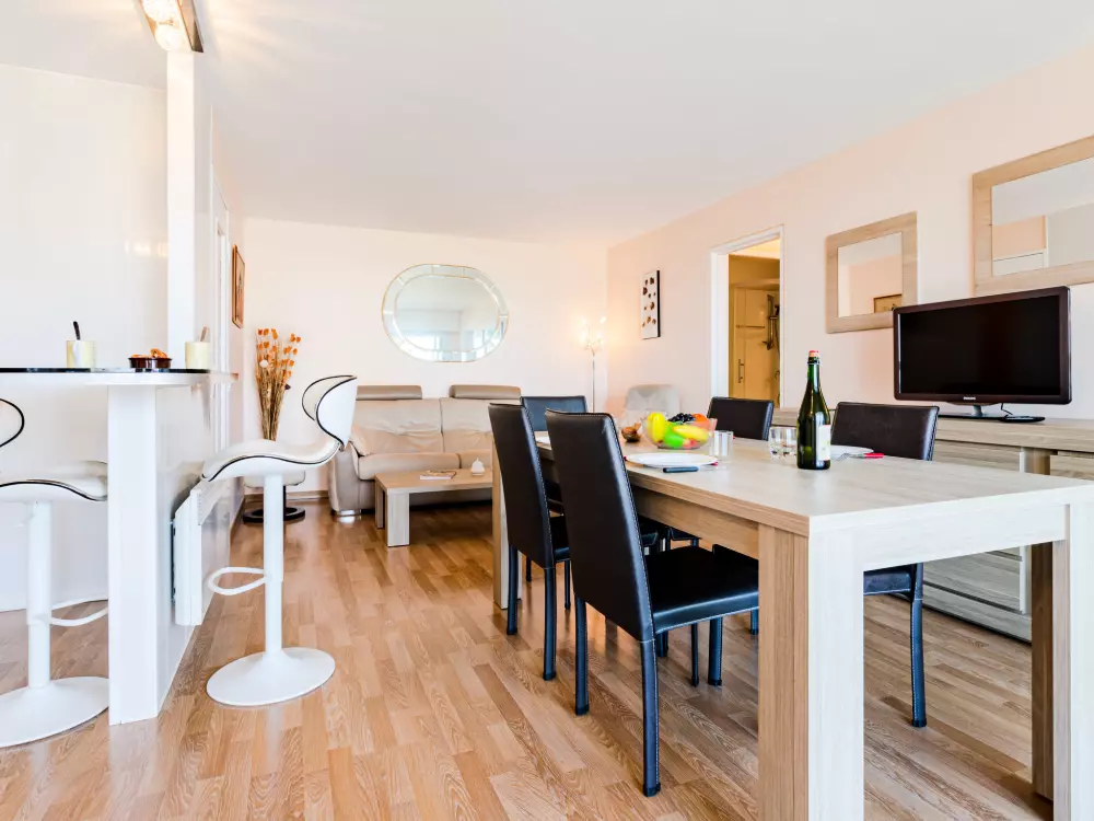 Résidence Cap Cabourg