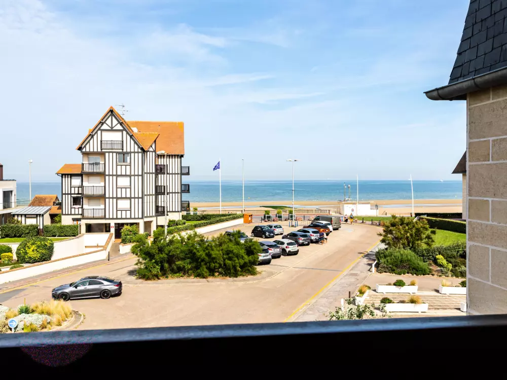 Résidence Cap Cabourg