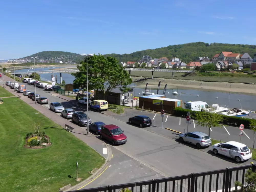 Résidence Cap Cabourg