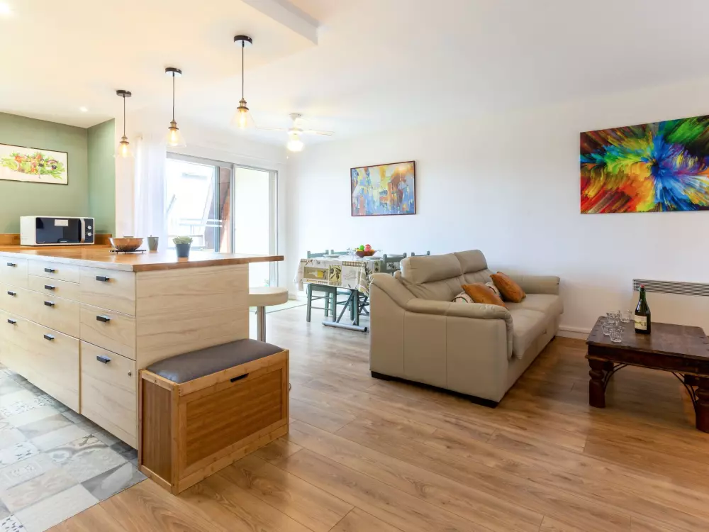 Résidence Cap Cabourg