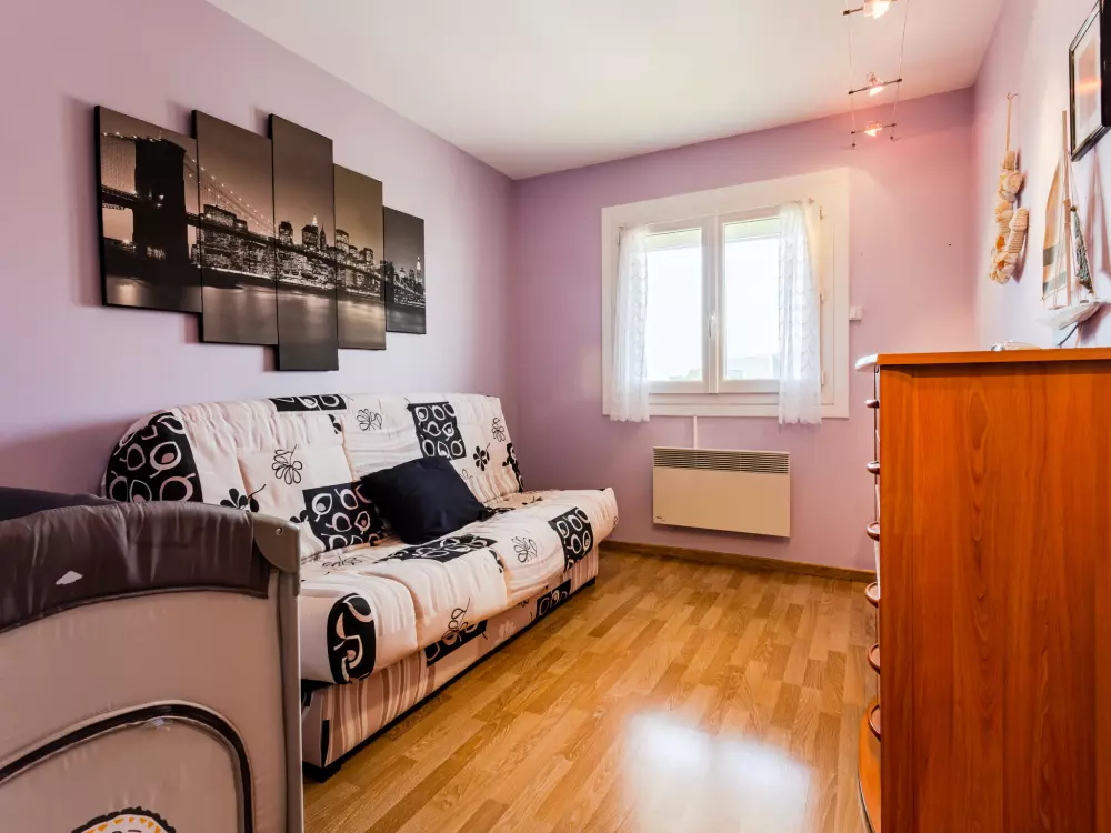 Résidence Cap Cabourg