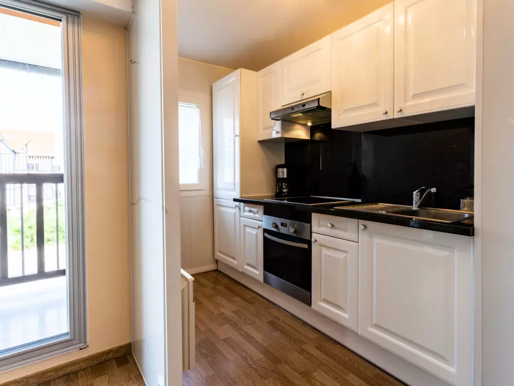 Résidence Cap Cabourg