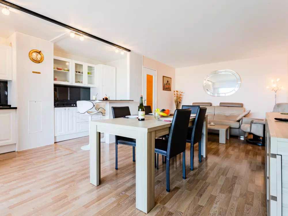 Résidence Cap Cabourg