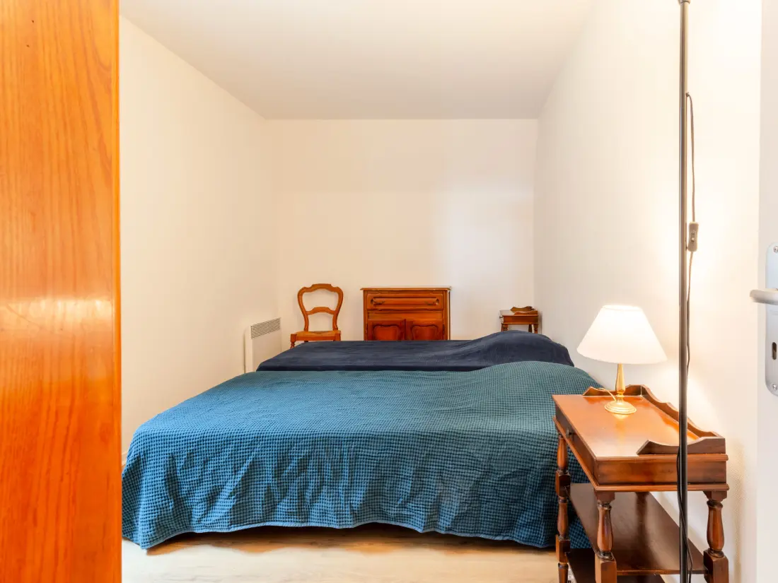 Résidence Cap Cabourg