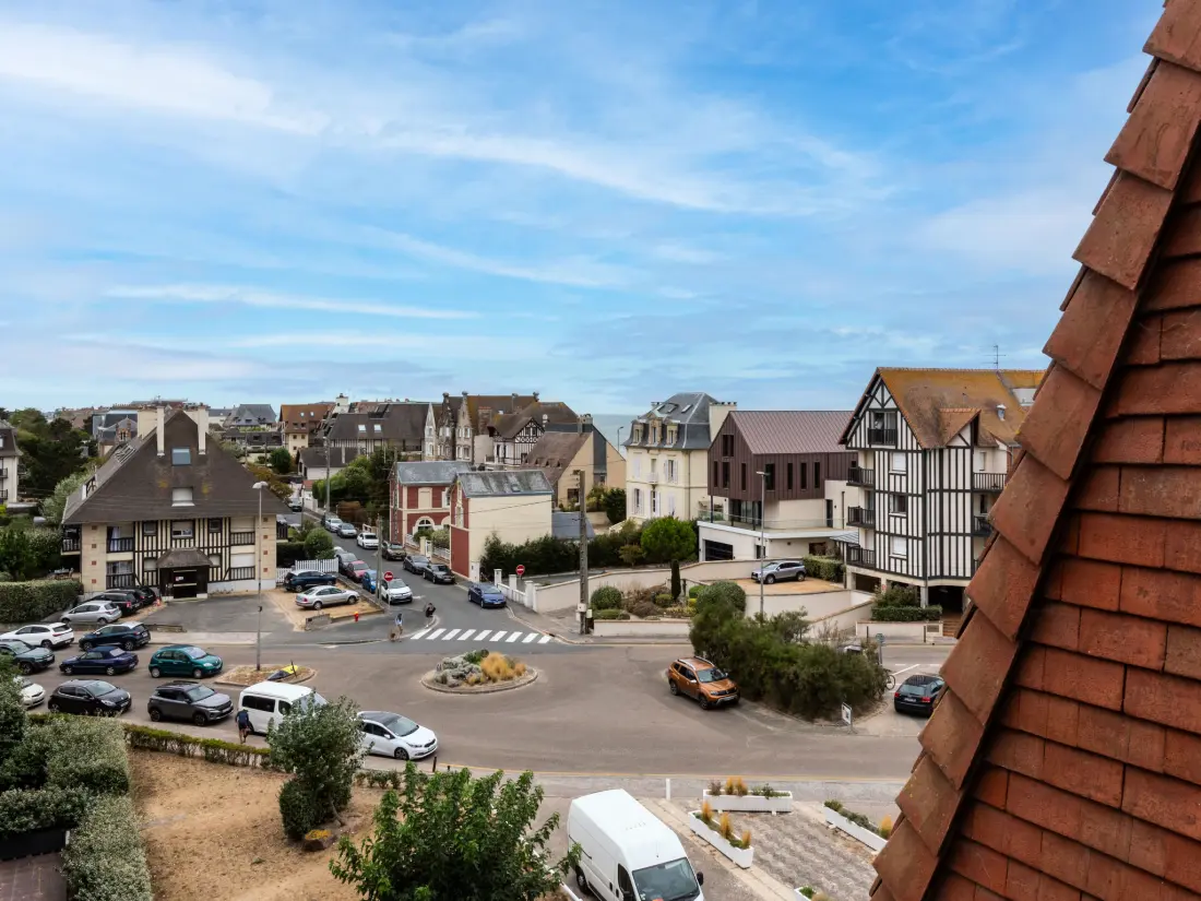 Résidence Cap Cabourg