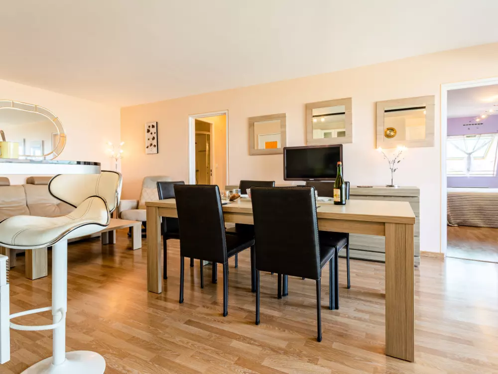 Résidence Cap Cabourg