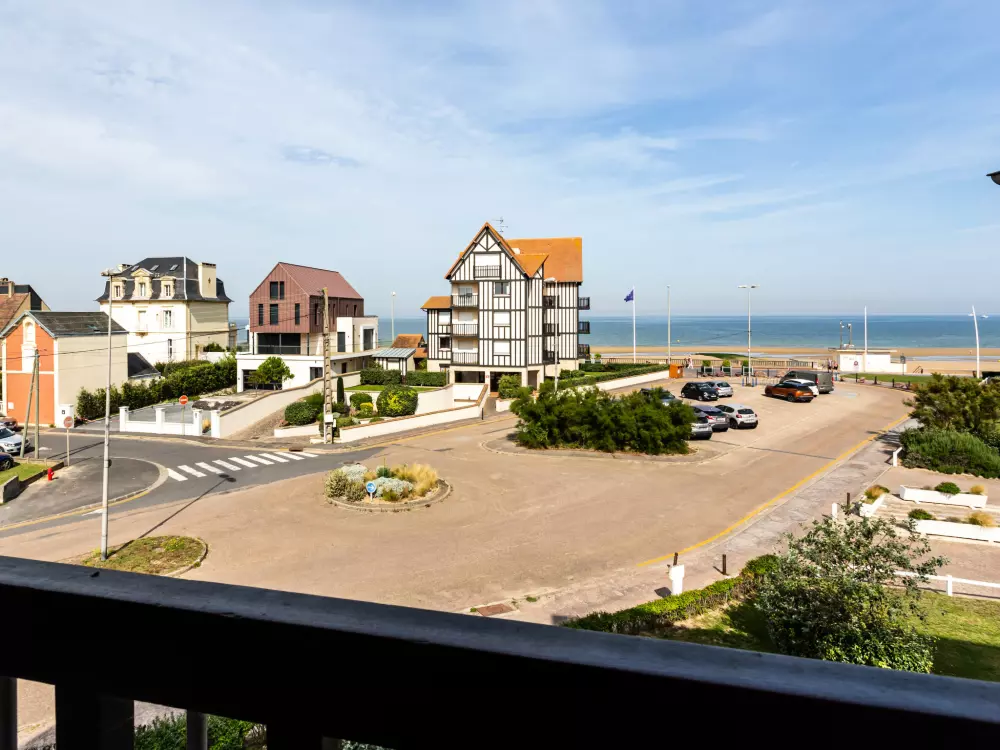 Résidence Cap Cabourg