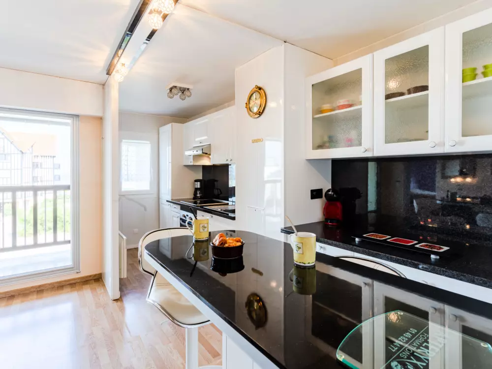 Résidence Cap Cabourg