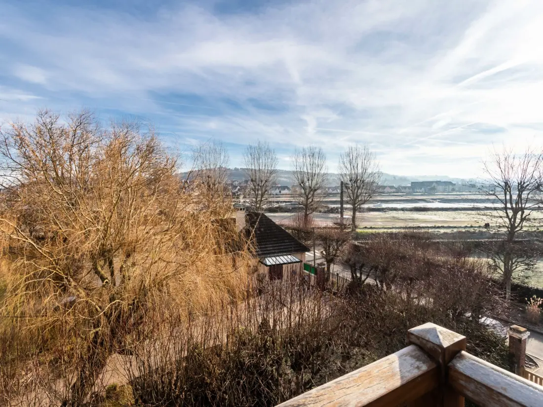 Résidence Eurydice
