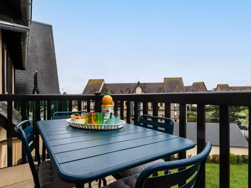 Résidence Fleur Marine