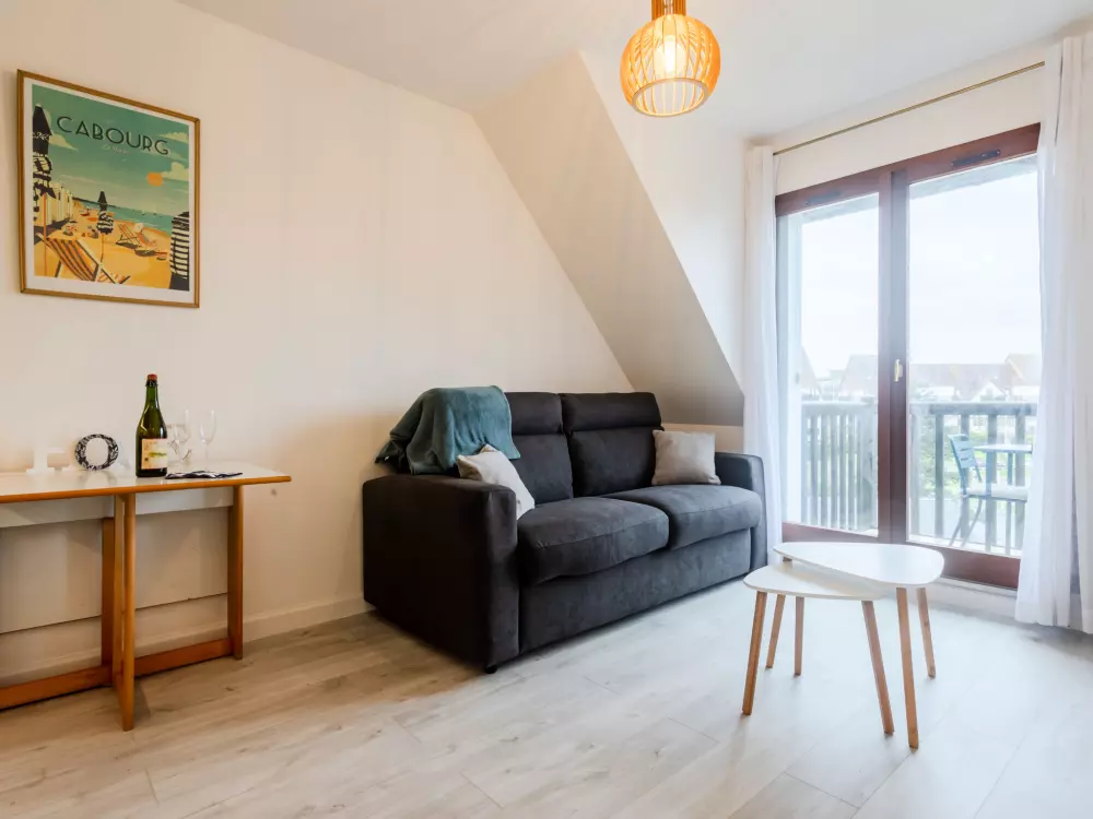 Résidence Fleur Marine