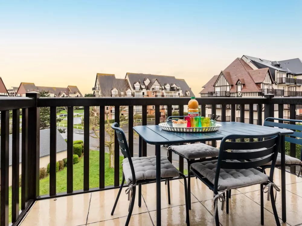 Résidence Fleur Marine